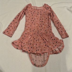 Posh Peanut 18-24m Super Soft Long Sleeve